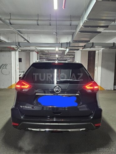 Nissan X-Trail 2021, 32,000 km - 2.0 l - Bakı