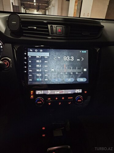 Nissan X-Trail 2021, 32,000 km - 2.0 l - Bakı