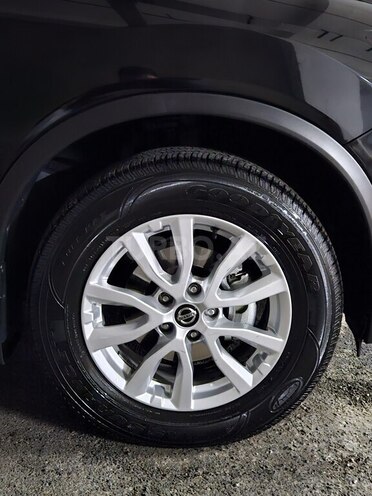 Nissan X-Trail 2021, 32,000 km - 2.0 l - Bakı