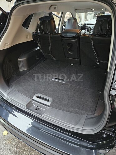 Nissan X-Trail 2021, 32,000 km - 2.0 l - Bakı