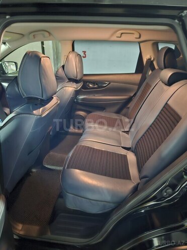 Nissan X-Trail 2021, 32,000 km - 2.0 l - Bakı