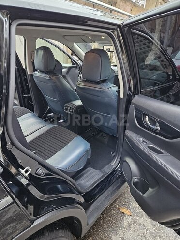 Nissan X-Trail 2021, 32,000 km - 2.0 l - Bakı