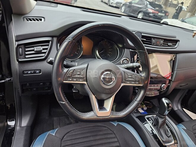 Nissan X-Trail 2021, 32,000 km - 2.0 l - Bakı
