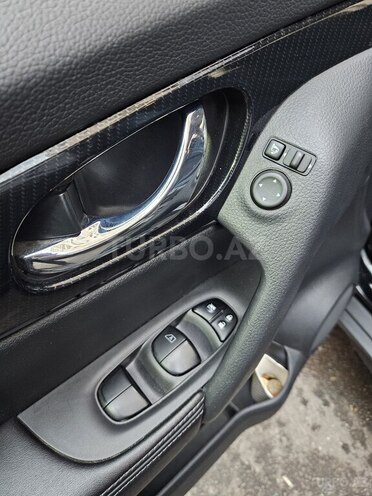 Nissan X-Trail 2021, 32,000 km - 2.0 l - Bakı