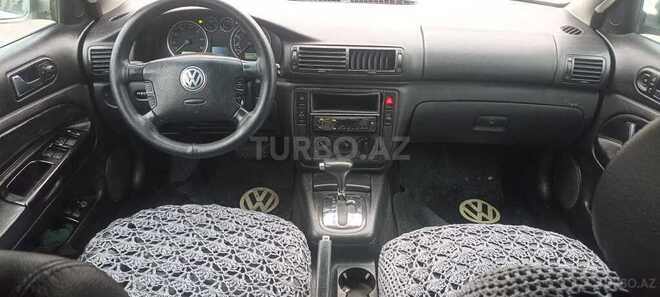 Volkswagen Passat 2002, 231,000 km - 1.8 l - Xırdalan