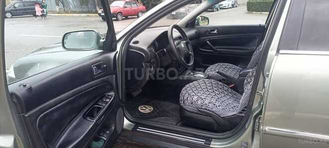 Volkswagen Passat 2002, 231,000 km - 1.8 l - Xırdalan