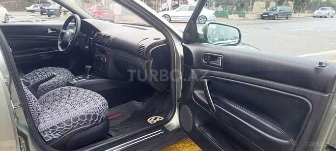 Volkswagen Passat 2002, 231,000 km - 1.8 l - Xırdalan