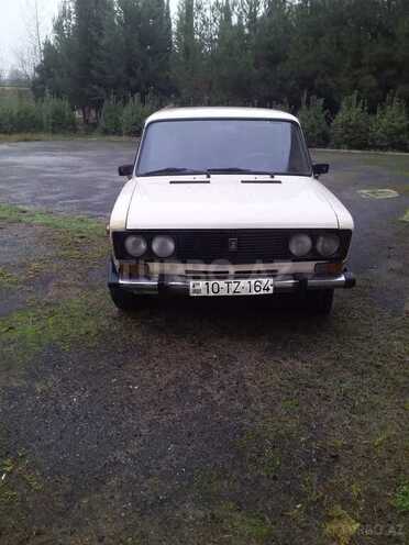 LADA (VAZ) 2106 1986, 38,500 km - 1.5 l - Masallı