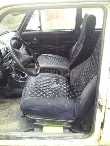 LADA (VAZ) 2106 1986, 38,500 km - 1.5 l - Masallı