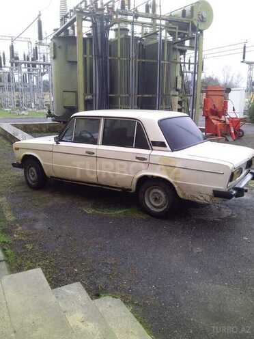 LADA (VAZ) 2106 1986, 38,500 km - 1.5 l - Masallı
