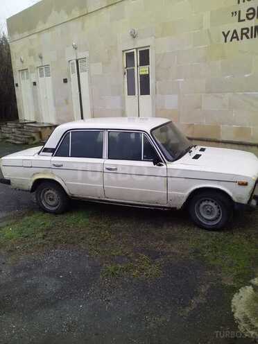 LADA (VAZ) 2106 1986, 38,500 km - 1.5 l - Masallı