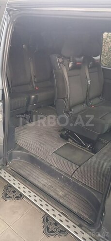 Mercedes Vito 116 2011, 243,000 km - 2.2 l - Mingəçevir