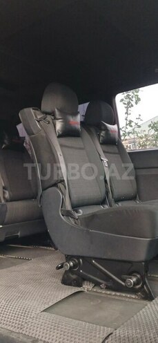 Mercedes Vito 116 2011, 243,000 km - 2.2 l - Mingəçevir