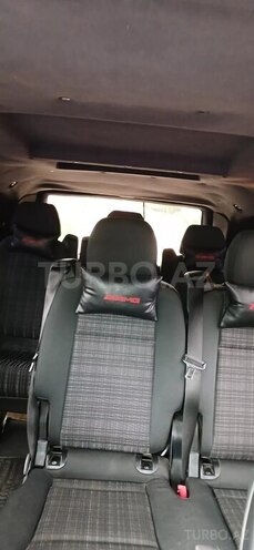 Mercedes Vito 116 2011, 243,000 km - 2.2 l - Mingəçevir