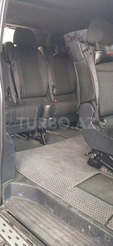 Mercedes Vito 116 2011, 243,000 km - 2.2 l - Mingəçevir
