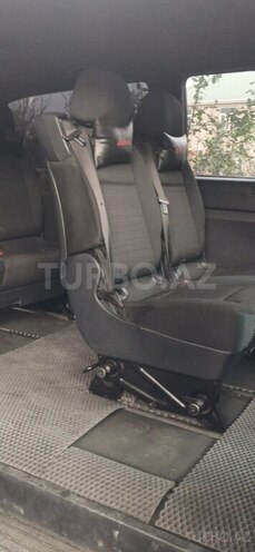 Mercedes Vito 116 2011, 243,000 km - 2.2 l - Mingəçevir