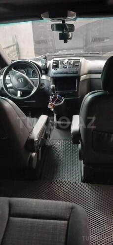 Mercedes Vito 116 2011, 243,000 km - 2.2 l - Mingəçevir