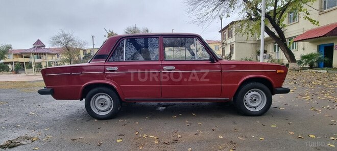 LADA (VAZ) 2106 1985, 99,999 km - 1.6 л - Zərdab