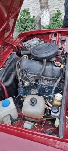 LADA (VAZ) 2106 1985, 99,999 km - 1.6 л - Zərdab