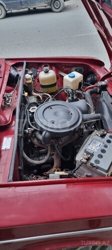 LADA (VAZ) 2106 1985, 99,999 km - 1.6 л - Zərdab