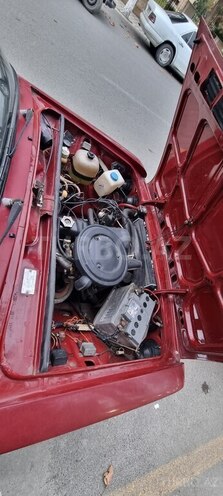 LADA (VAZ) 2106 1985, 99,999 km - 1.6 л - Zərdab