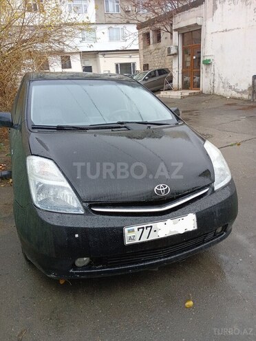 Toyota Prius 2008, 279,743 km - 1.5 l - Bakı