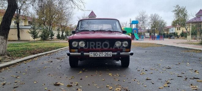 LADA (VAZ) 2106 1985, 99,999 km - 1.6 л - Zərdab