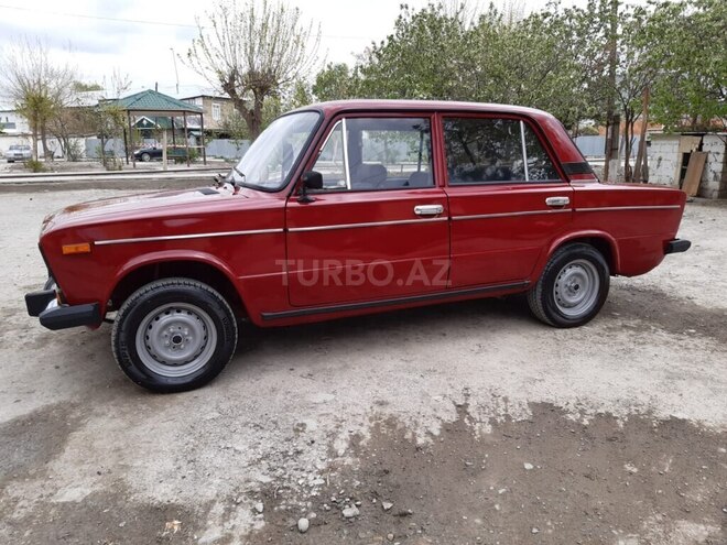 LADA (VAZ) 2106 1985, 99,999 km - 1.6 л - Zərdab