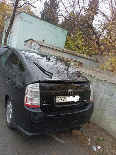 Toyota Prius 2008, 279,743 km - 1.5 l - Bakı