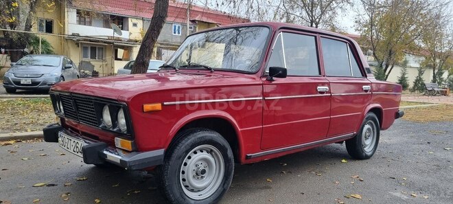 LADA (VAZ) 2106 1985, 99,999 km - 1.6 л - Zərdab
