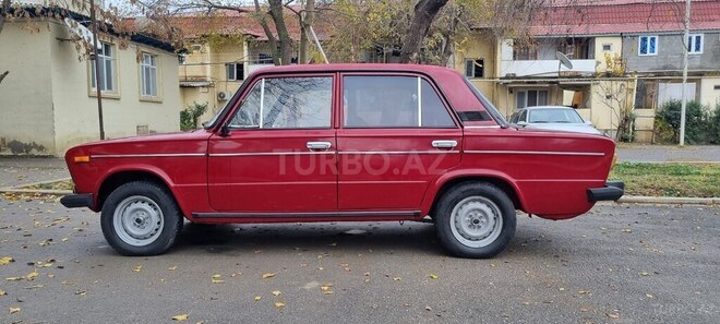 LADA (VAZ) 2106 1985, 99,999 km - 1.6 л - Zərdab