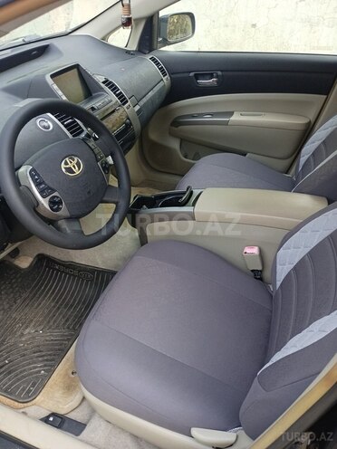 Toyota Prius 2008, 279,743 km - 1.5 l - Bakı