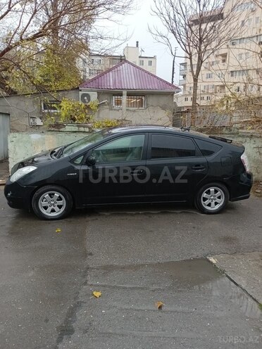 Toyota Prius 2008, 279,743 km - 1.5 l - Bakı