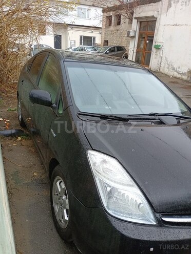 Toyota Prius 2008, 279,743 km - 1.5 l - Bakı