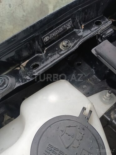 Toyota Prius 2008, 279,743 km - 1.5 l - Bakı