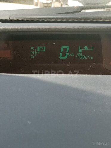 Toyota Prius 2008, 279,743 km - 1.5 l - Bakı