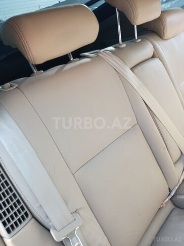 Toyota Prius 2008, 279,743 km - 1.5 l - Bakı