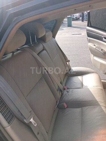 Toyota Prius 2008, 279,743 km - 1.5 l - Bakı