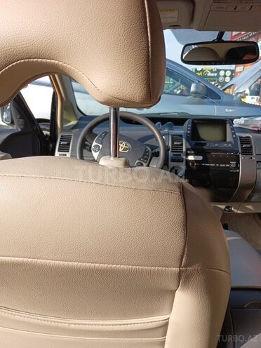 Toyota Prius 2008, 279,743 km - 1.5 l - Bakı