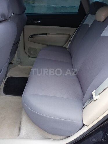 Toyota Prius 2008, 279,743 km - 1.5 l - Bakı