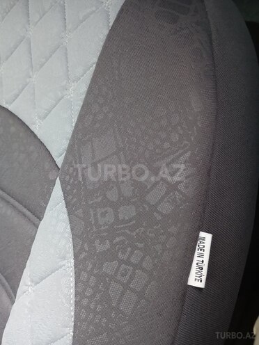 Toyota Prius 2008, 279,743 km - 1.5 l - Bakı