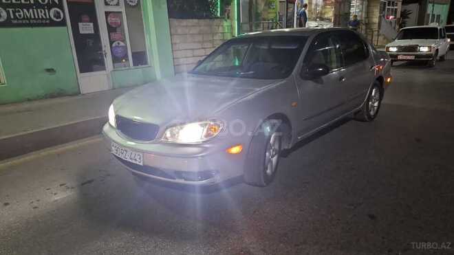 Nissan Maxima 2000, 260,000 km - 3.0 l - Bakı