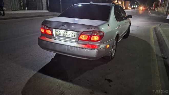 Nissan Maxima 2000, 260,000 km - 3.0 l - Bakı