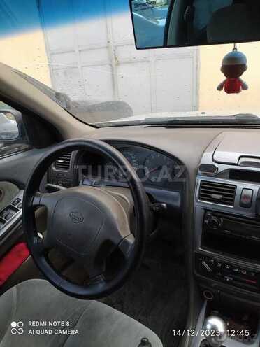 Nissan Maxima 2000, 260,000 km - 3.0 l - Bakı