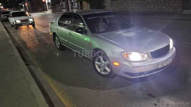 Nissan Maxima 2000, 260,000 km - 3.0 l - Bakı