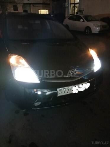 Toyota Prius 2008, 279,743 km - 1.5 l - Bakı