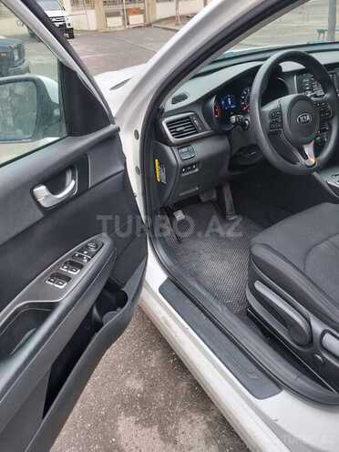 Kia Optima 2016, 154,497 km - 2.4 l - Bakı