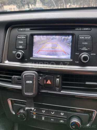 Kia Optima 2016, 154,497 km - 2.4 l - Bakı