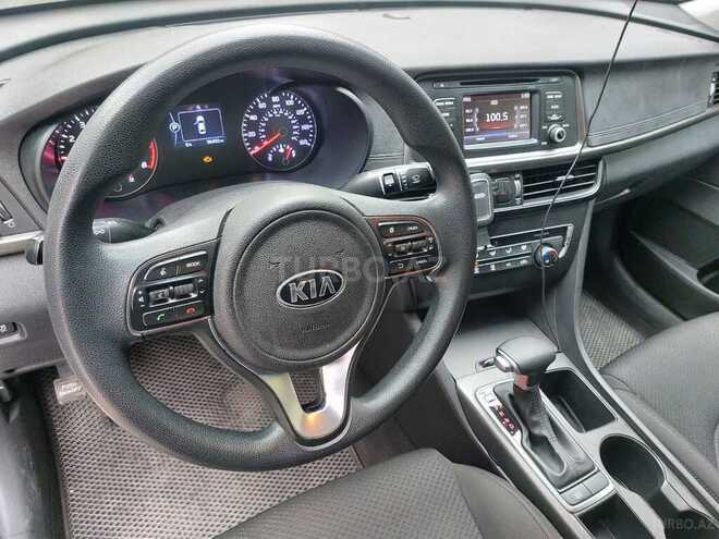 Kia Optima 2016, 154,497 km - 2.4 l - Bakı