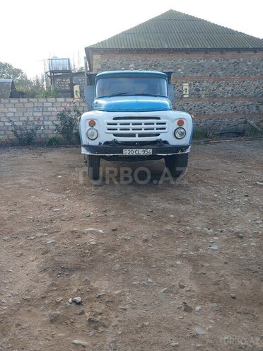 ZIL 130 1978, 650,000 km - 6.0 л - Gəncə